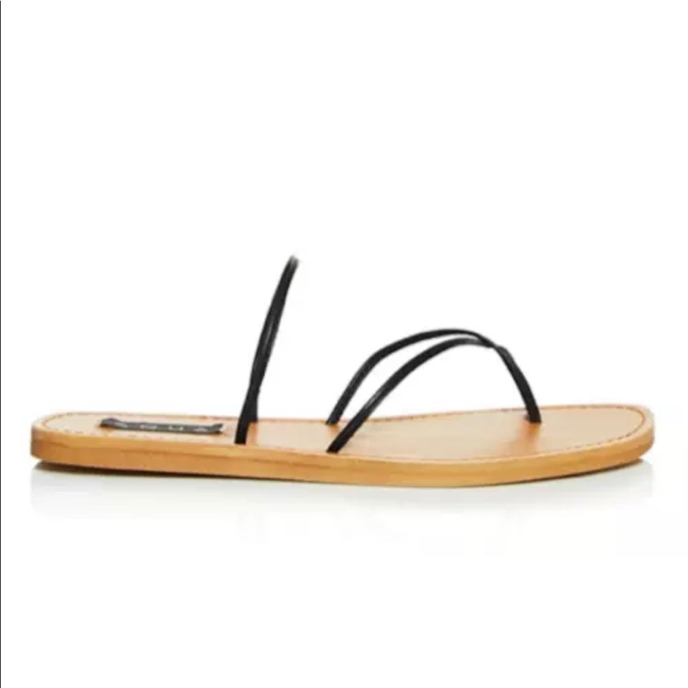 Helen Owen x AQUA Women's shoes